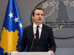 Kurti kërkon bashkëpunim politik për formimin e institucioneve të reja.